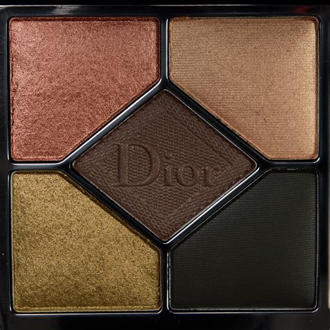 dior 5 couleurs couture 579|dior couture eyeshadow.